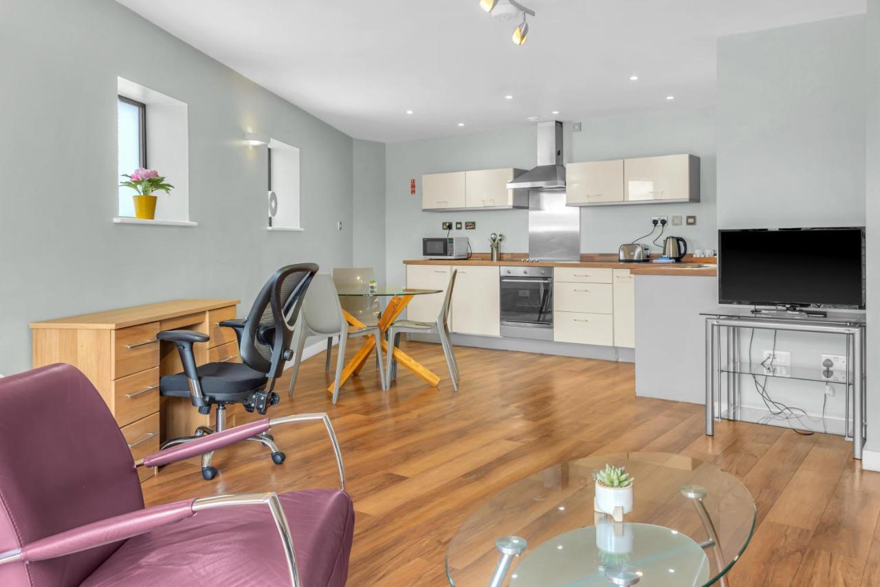 Roomzzz Leeds Headingley Leeds (West Yorkshire)