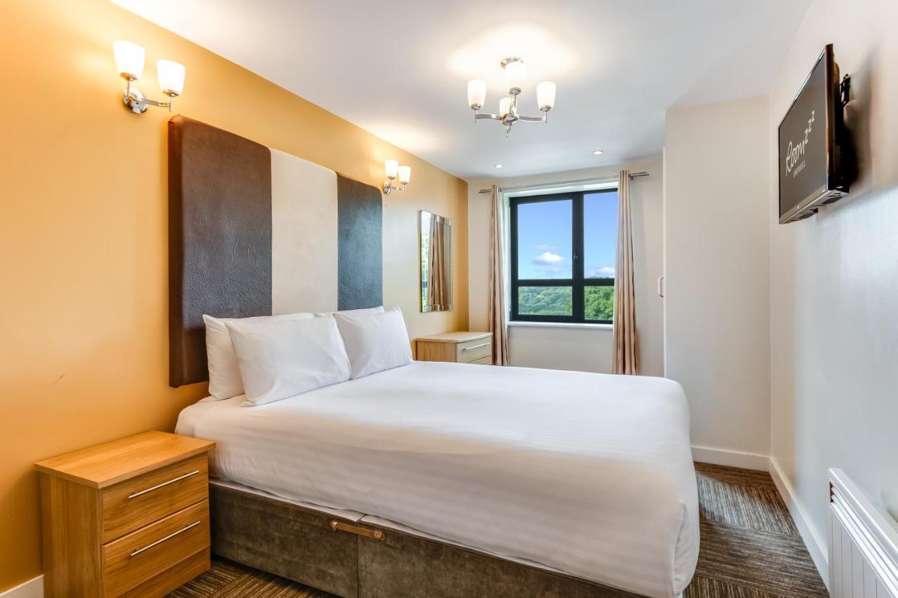 Aparthotel Roomzzz Leeds Headingley Leeds (West Yorkshire)