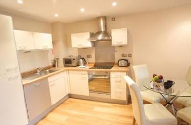 Roomzzz Headingley 4* Leeds (West Yorkshire)