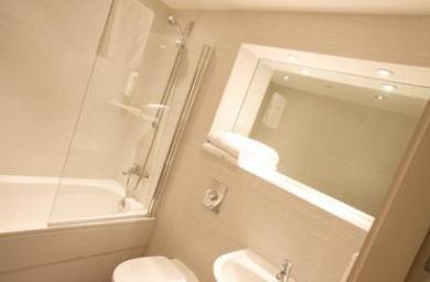 Roomzzz Headingley Aparthotel Leeds (West Yorkshire)