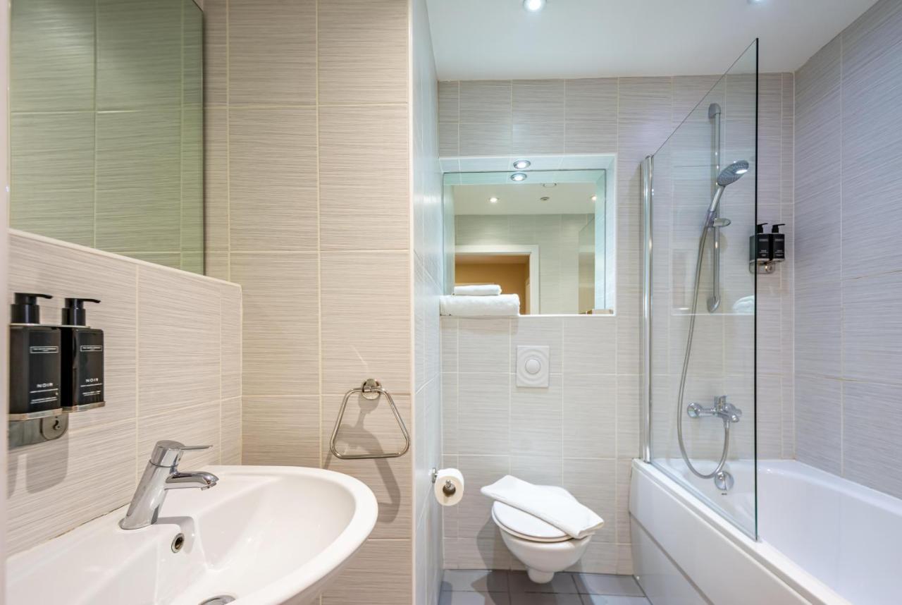 Aparthotel Roomzzz Headingley Leeds (West Yorkshire)