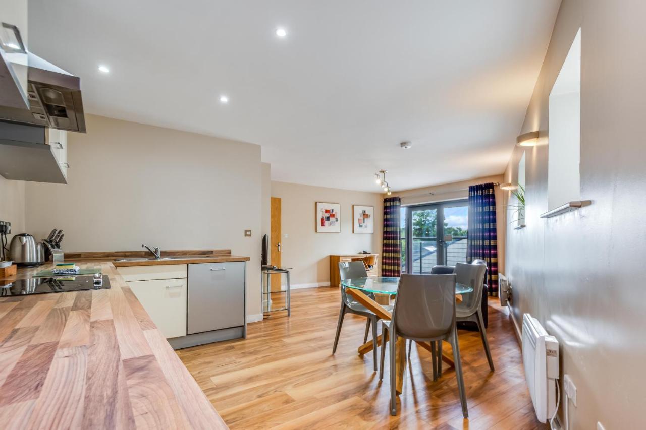 Roomzzz Headingley 4* Leeds (West Yorkshire)