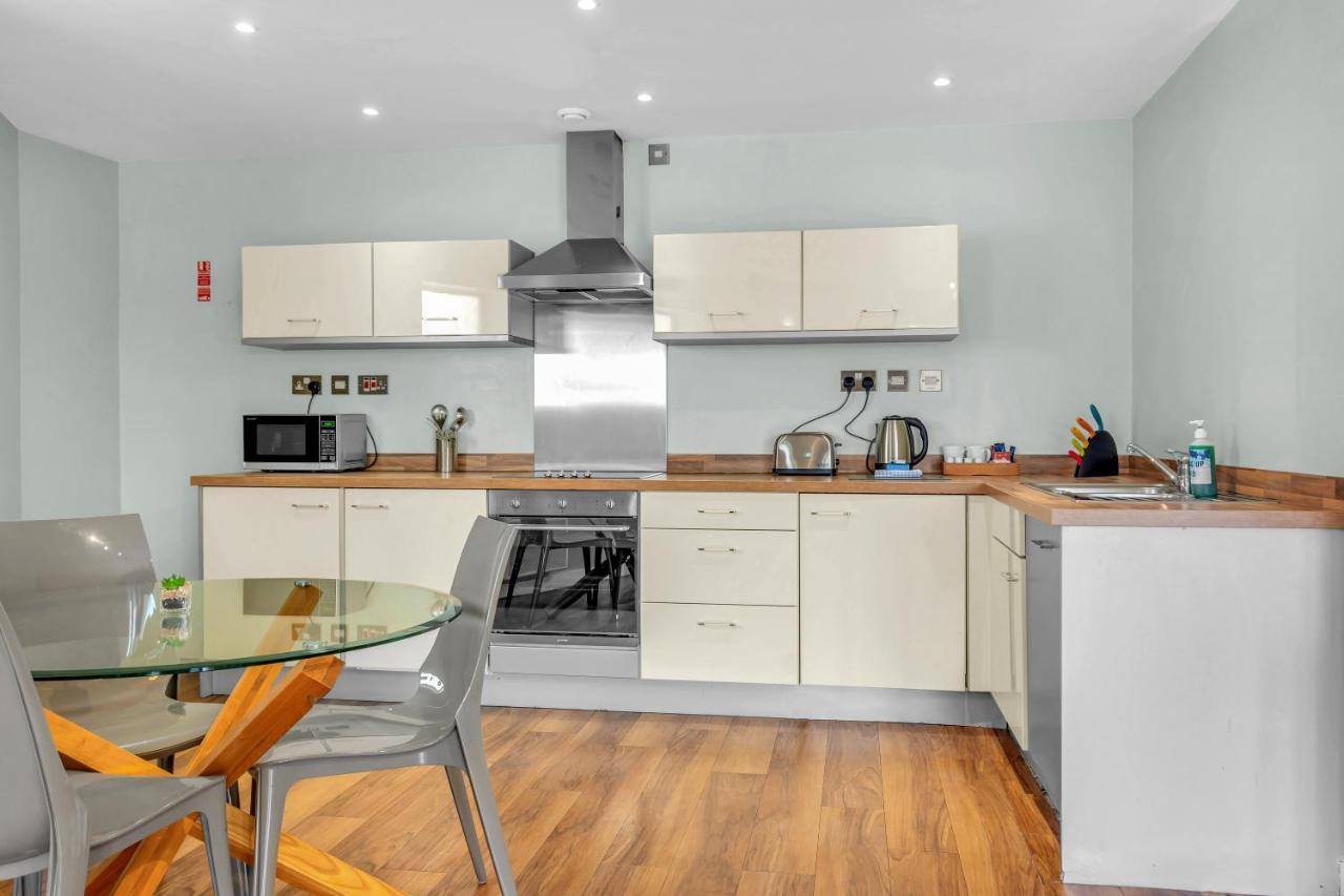 Roomzzz Headingley 4* Leeds (West Yorkshire)